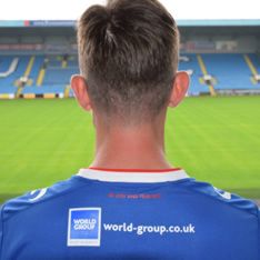 Carlisle United and World Group partnership announced