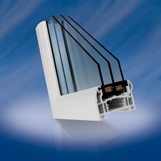 Triple Glazing Windows and Doors