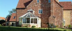 Conservatories from World Group