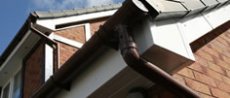 Roofline Plastics from World Group