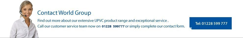 Contact World Group