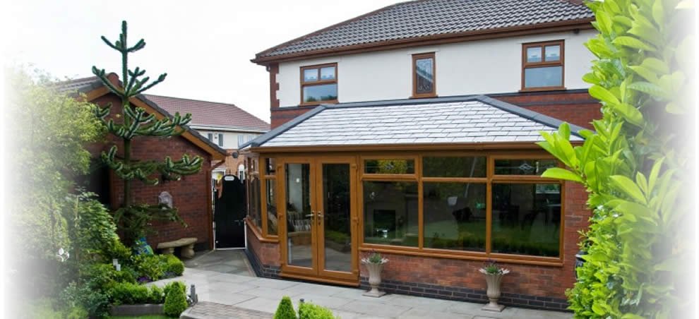 Conservatory Roof Replacement in Cumbria