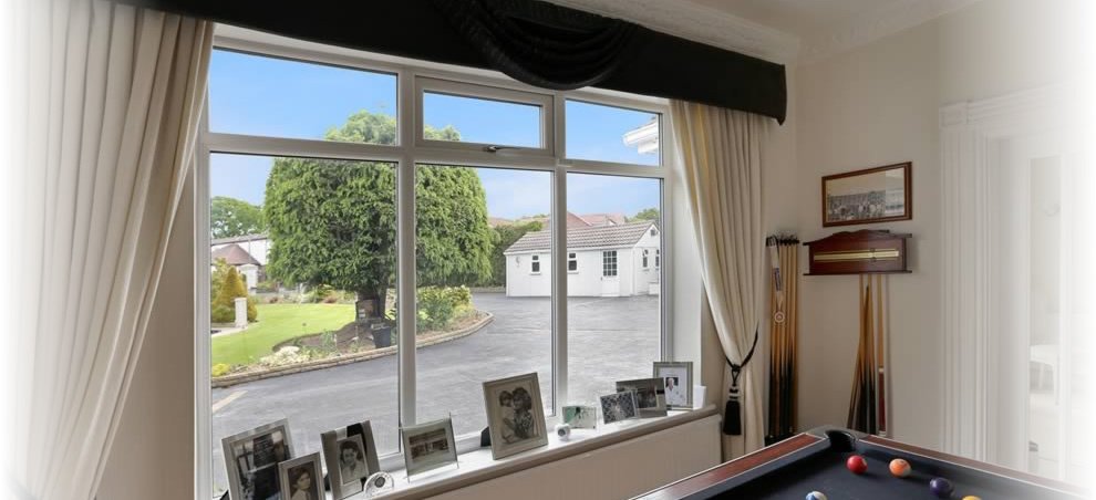 PVC Windows | Double Glazed Windows | Triple Glazed Windows