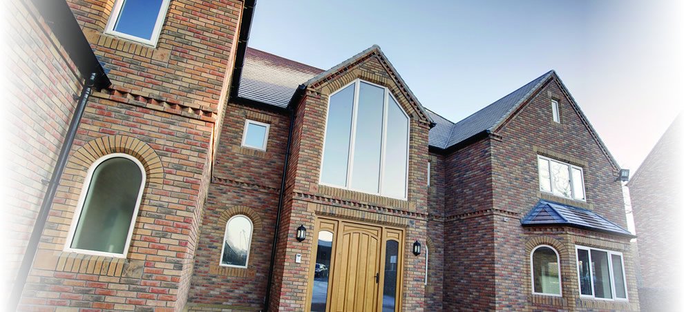 Triple Glazing Products from World Group