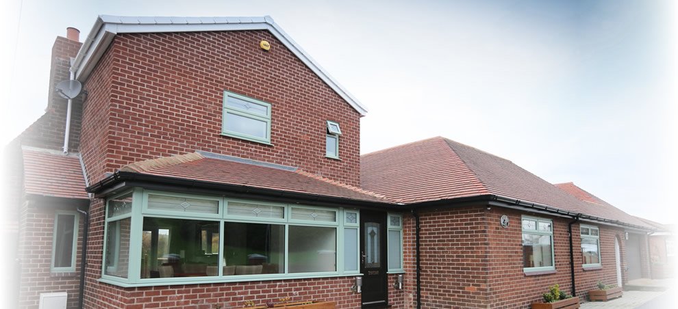 Double Glazing and Triple Glazing Windows and Doors