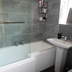 Bathroom Refurbishment | Bathroom Replacement, Tiling, Wall Boards, Bath Suites