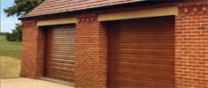 Roller Shutter doors for Homeowners