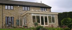 Cream Orangery