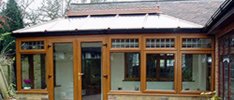 Edwardian Conservatory