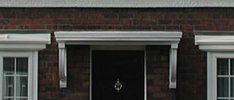 Door Canopies & Surrounds | World Group