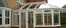 Victorian Conservatory