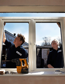 Trade Windows | Trade Doors | Carlisle and Dumfries