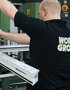 Trade Windows | Trade Doors | Carlisle and Dumfries
