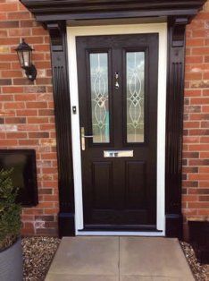 PVC Doors | Composite Doors | Patio Doors | World Group | England & Dumfries