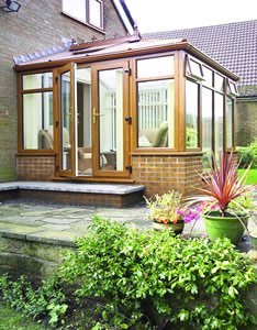 World Group Conservatories