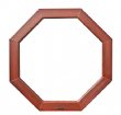 Hexagonal Window