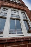 Georgian Sash Windows