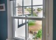 Internal View: Sliding Sash Window