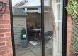 Coloured PVC Doors
