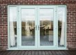 French Door Installation