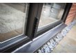 Bi Fold Door Hinge and Cill