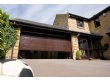 Double Sectional Garage Door