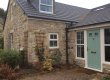 After: Shrub cut back & Stonework refurbished