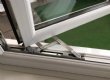 PVC Window and Door Cleaning
