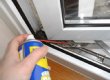 PVC Window Repairs