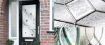 World Group composite doors brochure