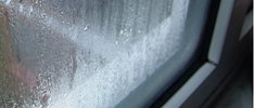 Replacment double glazing in Carlisle