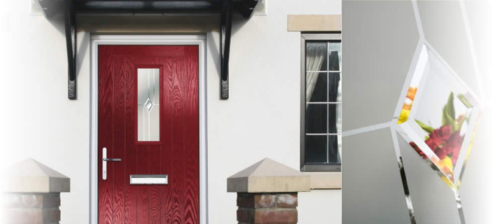 Classic Composite Doors