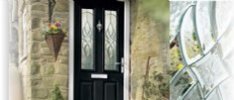 Trade Composite Door Supplier