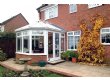 Victorian Conservatory Design