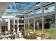 Create a spacious interior using a lean to conservatory 