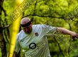 Andy takes on Gelt Gladiator