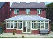 Edwardian conservatory