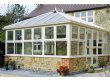 Large Edwardian conservatory