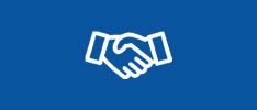 Sales support for trade customers