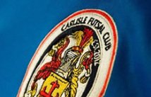 Carlisle Futsal Club Website