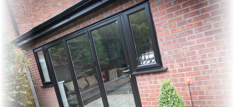 World Group BiFolding Doors