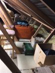 Storage Bays