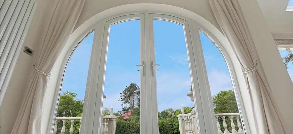 Patio Door Replacement | Double Glazed