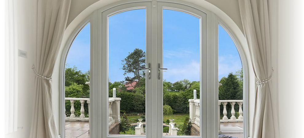 Double Glazing | Doors | French Doors