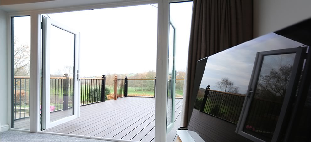 Double Glazed French Doors | Carlisle | Cumbria