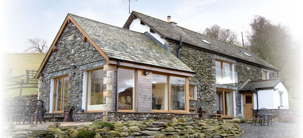 Benefit from our wide range of property improvements
