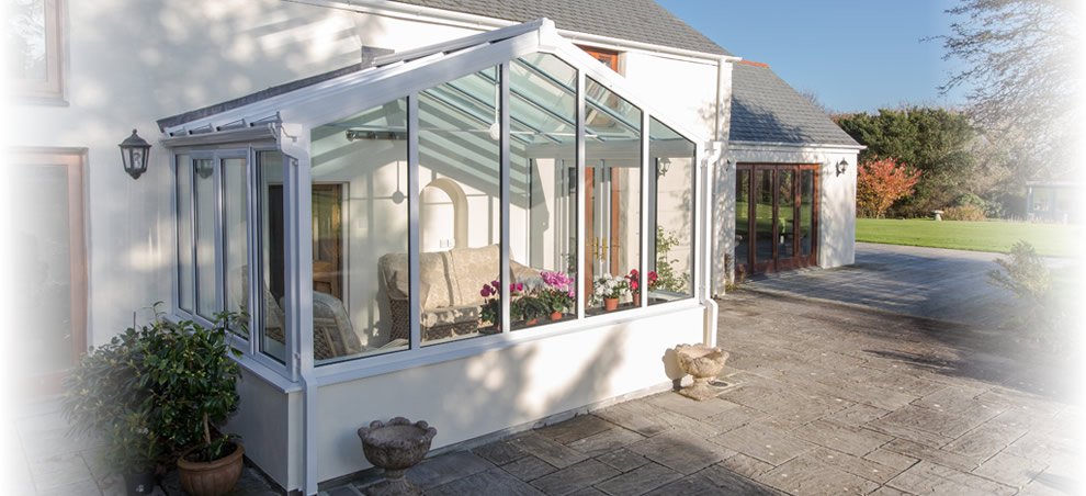 Conservatories Carlisle Cumbria
