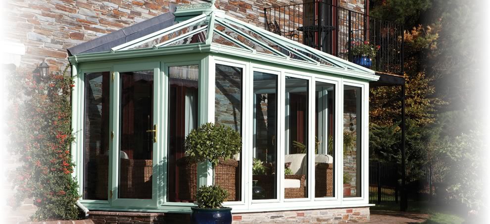 Orangery Installation Carlisle & Dumfries | Cumbria, Northumberland & Dumfriesshire