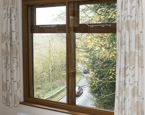 Secondary Glazing Cumbria and Scotland