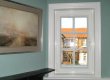 Casement Secondary Glazing